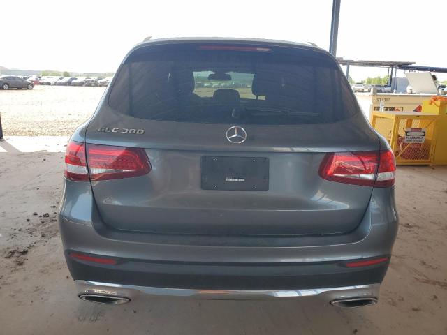 2018 MERCEDES-BENZ GLC 300 WDC0G4JB3JV067516