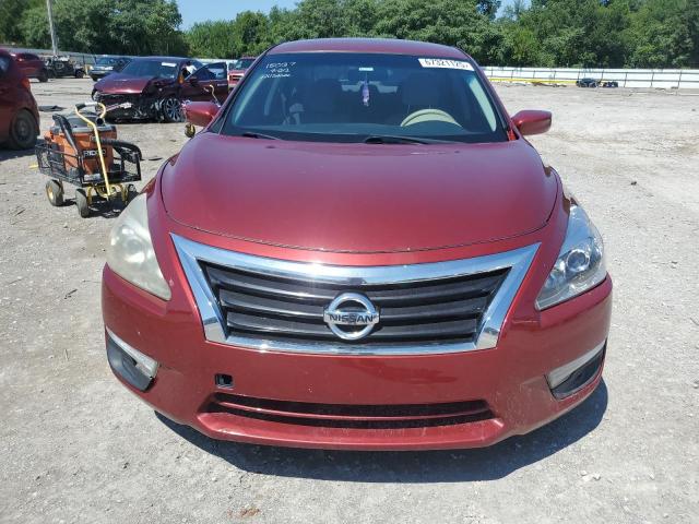 2015 NISSAN ALTIMA 2.5 - 1N4AL3AP2FN384101