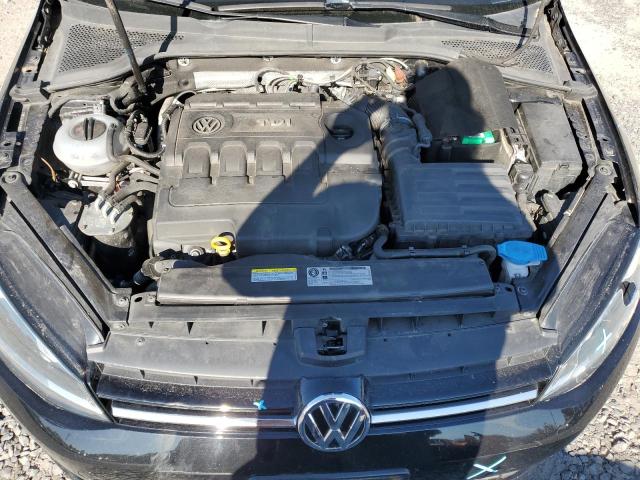 2015 VOLKSWAGEN GOLF TDI 3VW2A7AU5FM053795