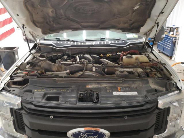 2017 FORD F250 SUPER DUTY 1FT7X2BT1HED14932
