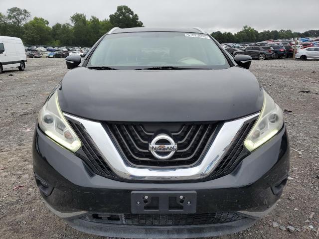 2015 NISSAN MURANO S - 5N1AZ2MG5FN207942