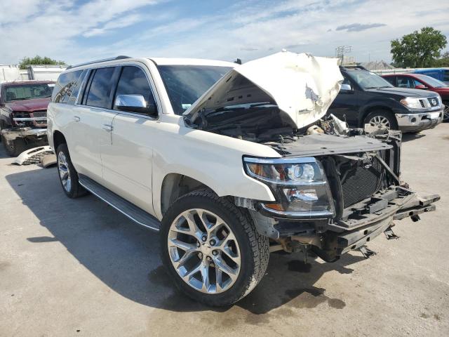 2015 CHEVROLET SUBURBAN K1500 LTZ 1GNSKKKC0FR193672
