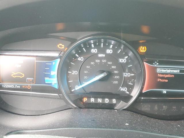 2017 FORD EXPLORER X 1FM5K8D89HGB69429