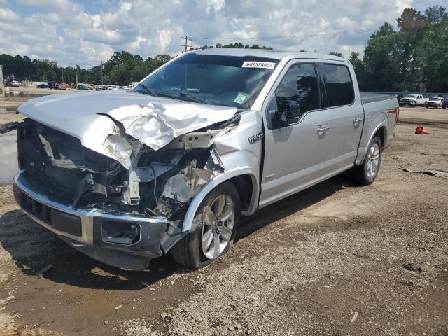 FORD F150 SUPER