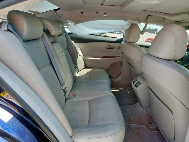 2007 LEXUS ES 350 #3281608395