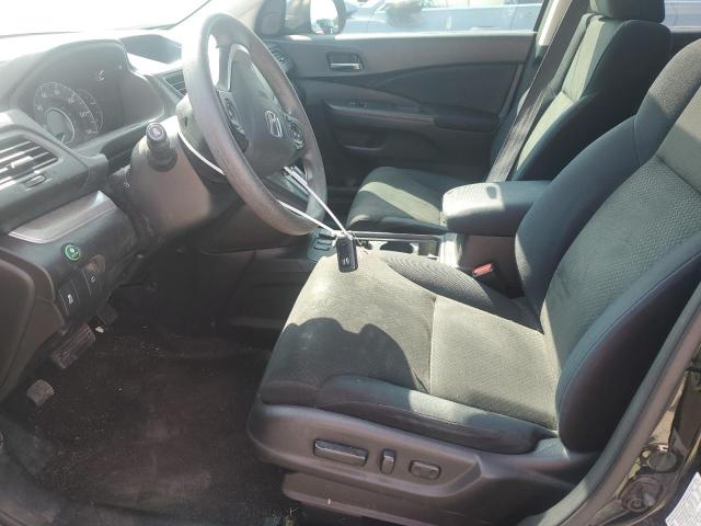 2015 HONDA CR-V EX - 2HKRM4H51FH647733