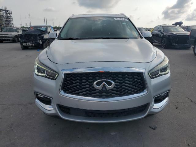 2017 INFINITI QX60 5N1DL0MN5HC528721