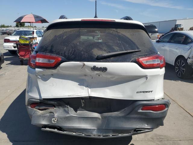 2016 JEEP CHEROKEE SPORT 1C4PJLAB7GW222460