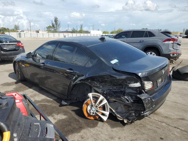 2016 BMW 528 I WBA5A5C56GD529881