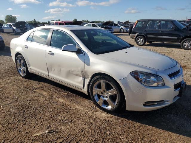 2011 CHEVROLET MALIBU 2LT - 1G1ZD5E71BF189040