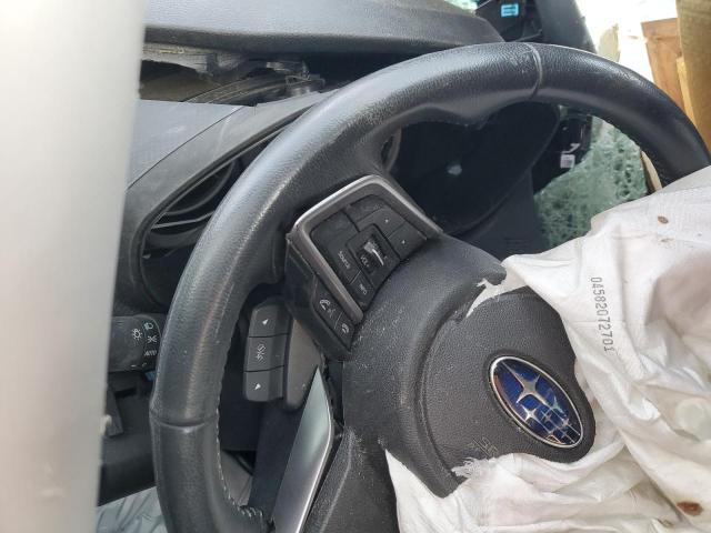 2022 SUBARU FORESTER P JF2SKAEC2NH503518
