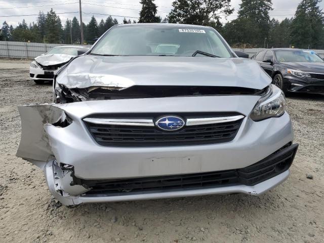 2021 SUBARU IMPREZA 4S3GTAB69M3705459