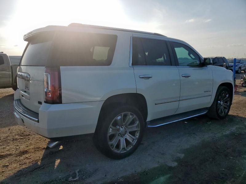 2015 GMC YUKON DENA 1GKS1CKJ5FR676160