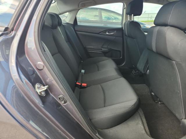 2018 HONDA CIVIC LX 19XFC2F57JE034168