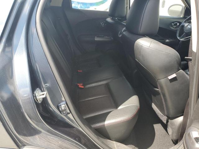 2014 NISSAN JUKE S - JN8AF5MV5ET483839