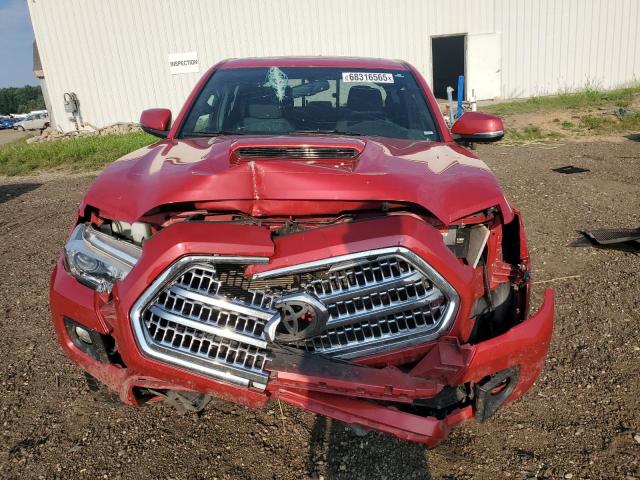 2016 TOYOTA TACOMA DOU 3TMCZ5AN0GM032772