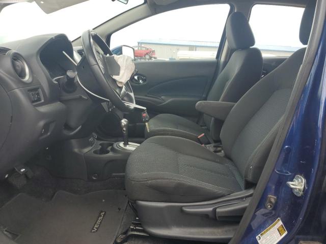 2019 NISSAN VERSA NOTE S 3N1CE2CP1KL363256