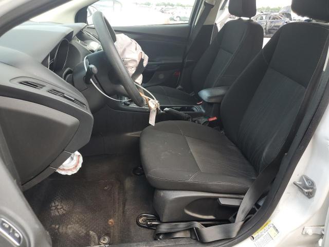 2018 FORD FOCUS SE - 1FADP3K22JL231324