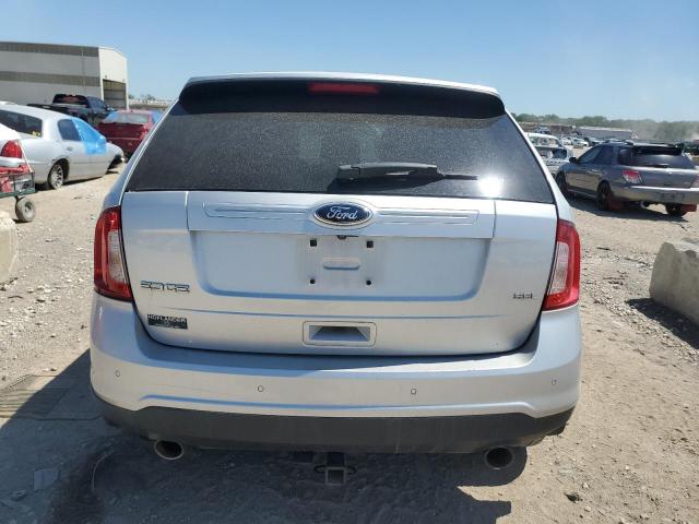 2013 FORD EDGE - 2FMDK3JC5DBC34155