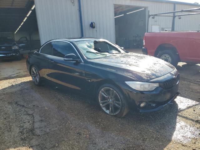 2017 BMW 430I WBA4U7C52H5H19383