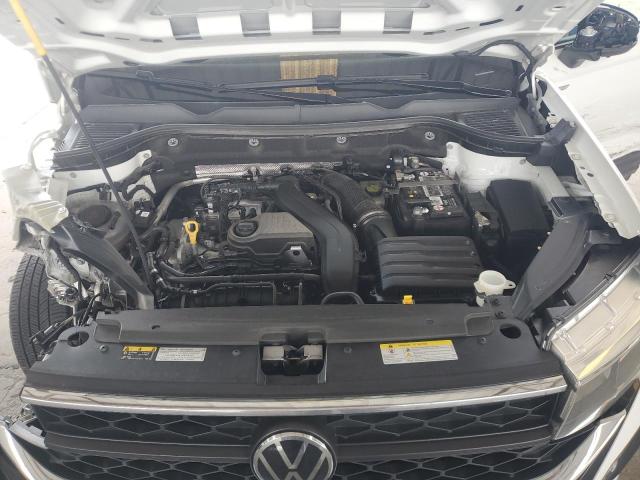 2023 VOLKSWAGEN TAOS SE 3VVSX7B29PM312385