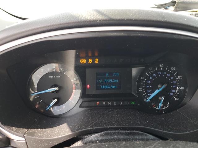 2016 FORD FUSION S 3FA6P0G70GR363858