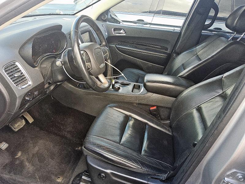 2015 DODGE DURANGO LI 1C4RDJDG9FC917700