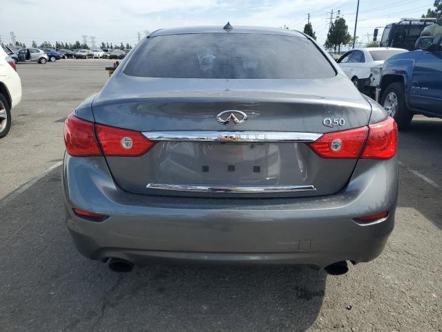 2017 INFINITI Q50 PREMIU JN1EV7AP1HM741342