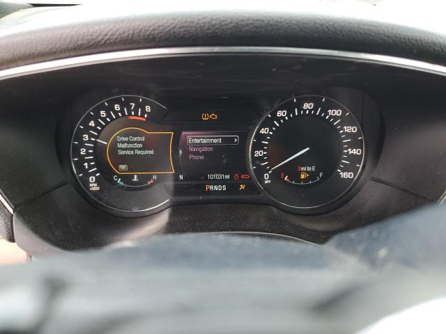 2016 LINCOLN MKC RESERVE 5LMTJ3DHXGUJ11971