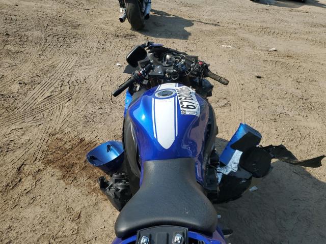 2017 SUZUKI GSX1300 RA JS1GX72B9H2101064