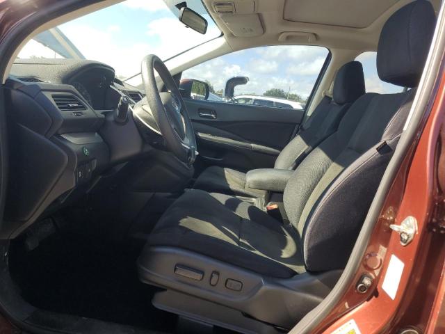 2016 HONDA CR-V EX 3CZRM3H57GG714821