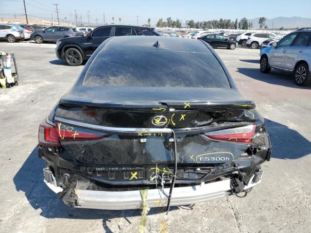 2024 LEXUS ES 300H BA 58ADA1C19RU052519