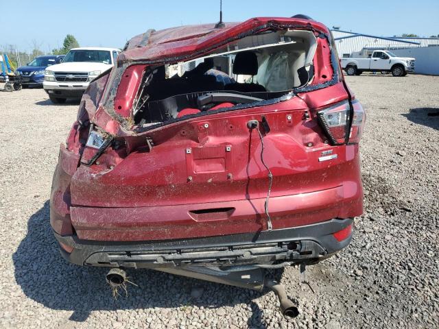 2017 FORD ESCAPE SE #3317704115