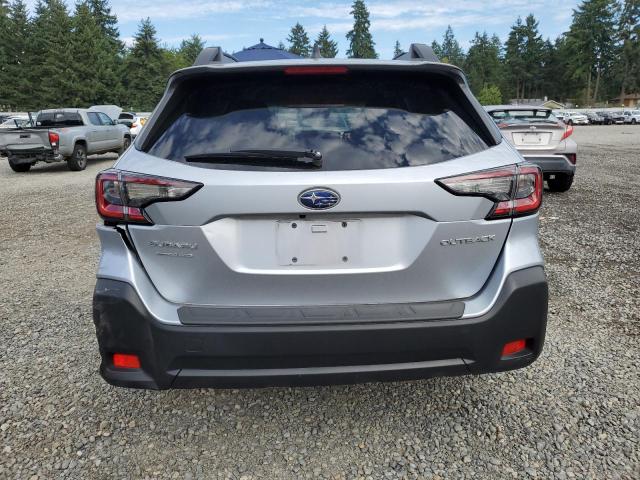 2024 SUBARU OUTBACK PR 4S4BTADC9R3139299