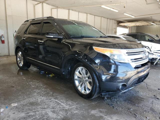 2015 FORD EXPLORER X - 1FM5K7D81FGA63175