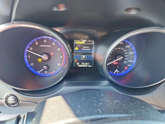 2015 SUBARU OUTBACK 2. 4S4BSBCC8F3214662