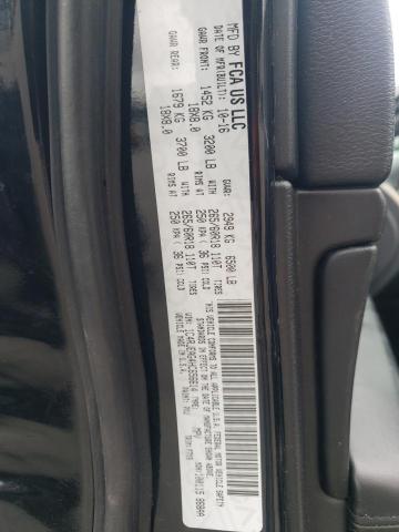 2017 JEEP GRAND CHEROKEE LAREDO 1C4RJEAG4HC656614