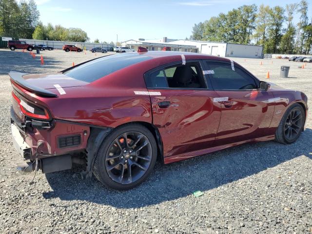 2020 DODGE CHARGER SC 2C3CDXGJ3LH107377