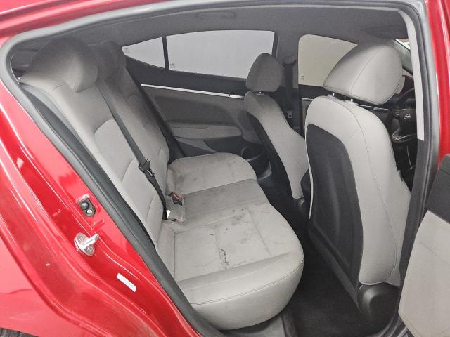 2020 HYUNDAI ELANTRA SE KMHD84LF4LU989088