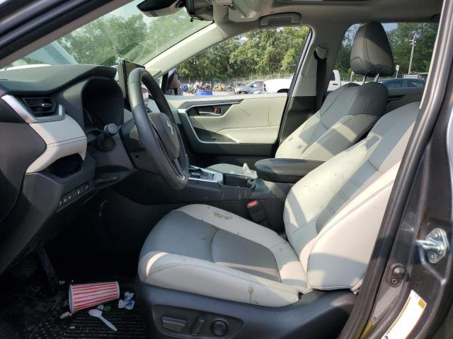 2024 TOYOTA RAV4 XLE P - JTMB6RFV0RD119980