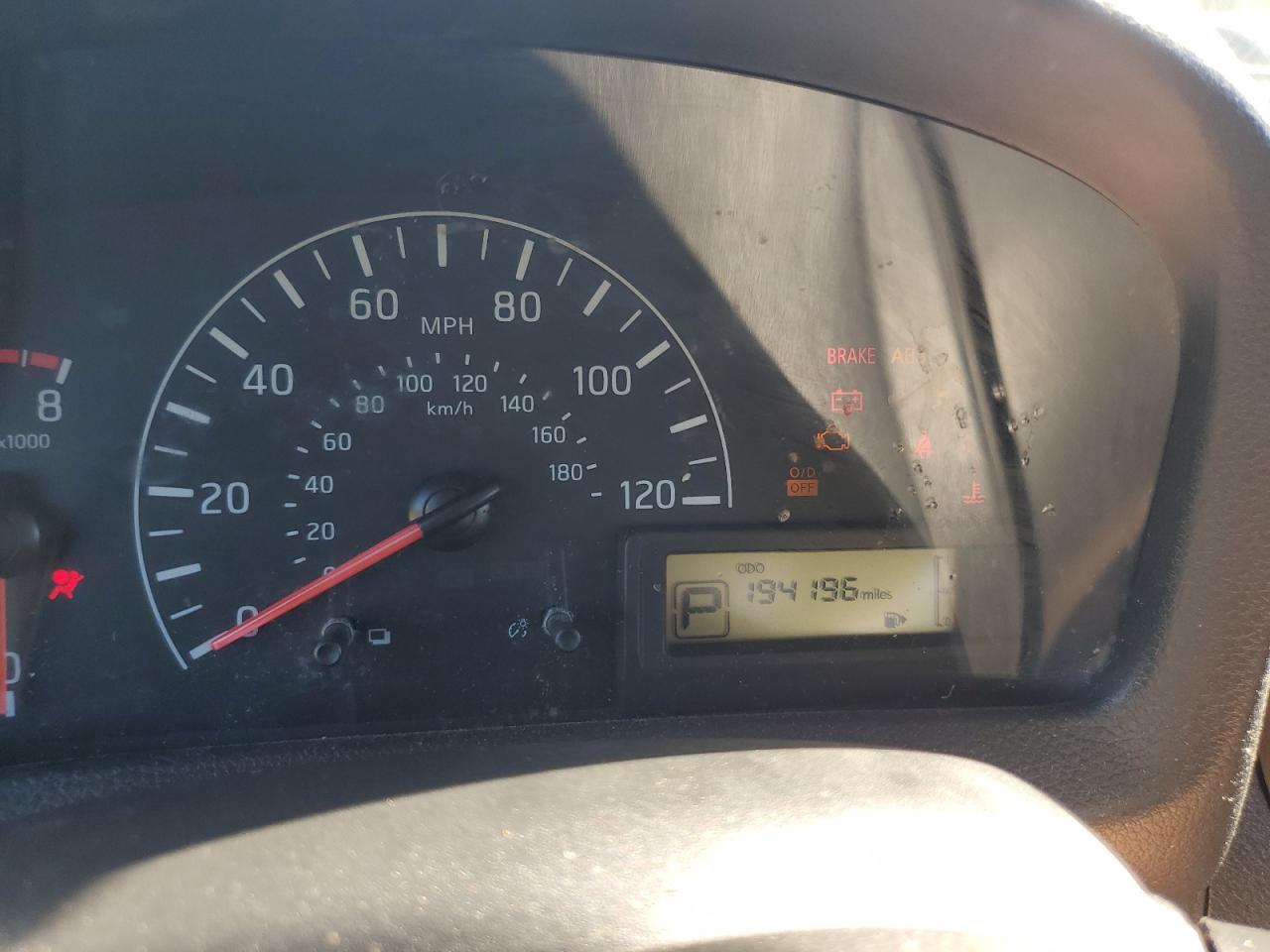 CHEVROLET EXPRESS LT