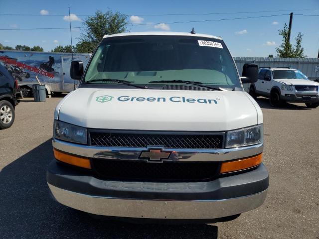 2016 CHEVROLET EXPRESS G3 1GCZGHFG1G1333589