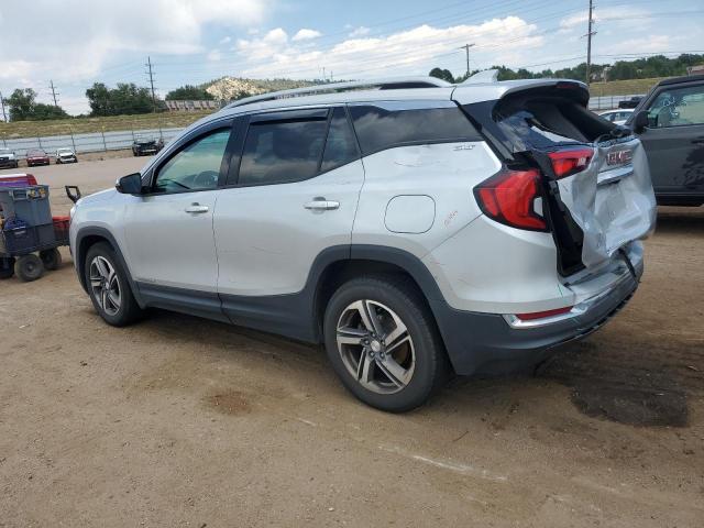 2019 GMC TERRAIN SL 3GKALPEV4KL249243