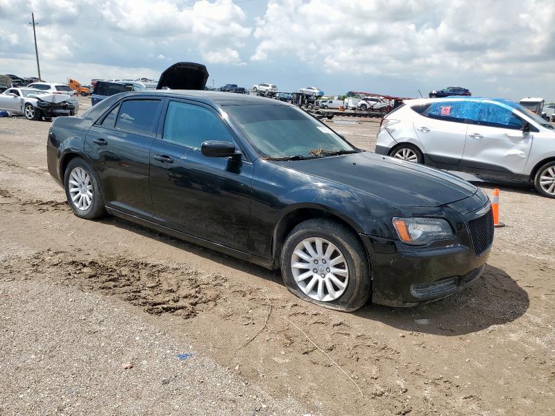 2013 CHRYSLER 300 - 2C3CCAAG7DH509370