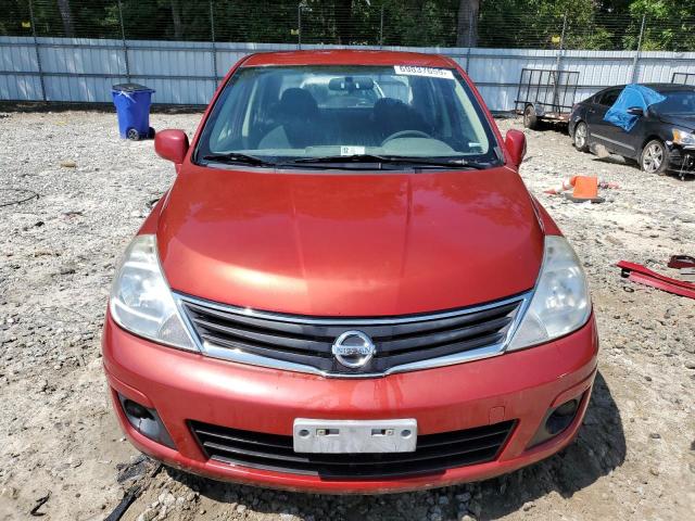 2010 NISSAN VERSA S - 3N1BC1AP8AL414247