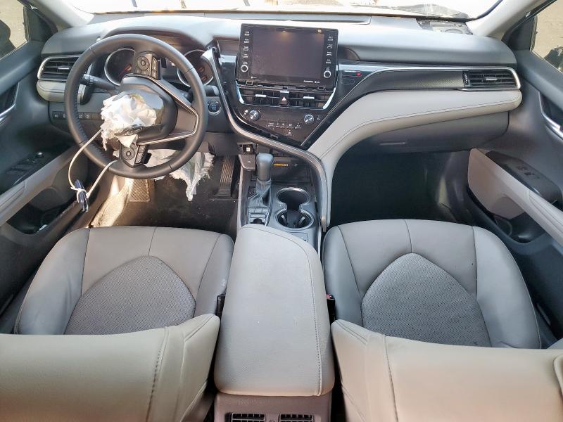 2023 TOYOTA CAMRY XSE 4T1K61AK9PU148577