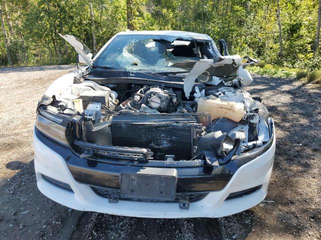 2018 DODGE CHARGER PO 2C3CDXKT2JH223739