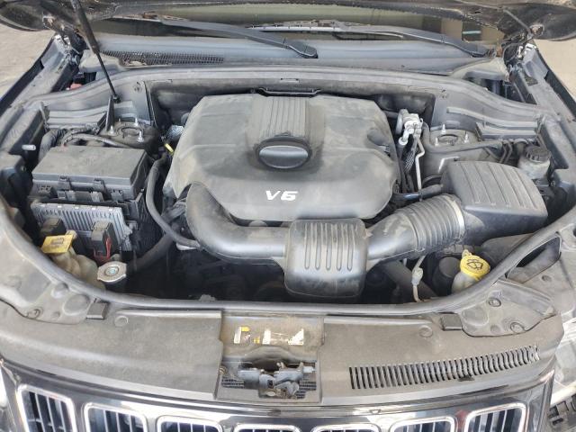 2015 JEEP GRAND CHER - 1C4RJFAG0FC787543