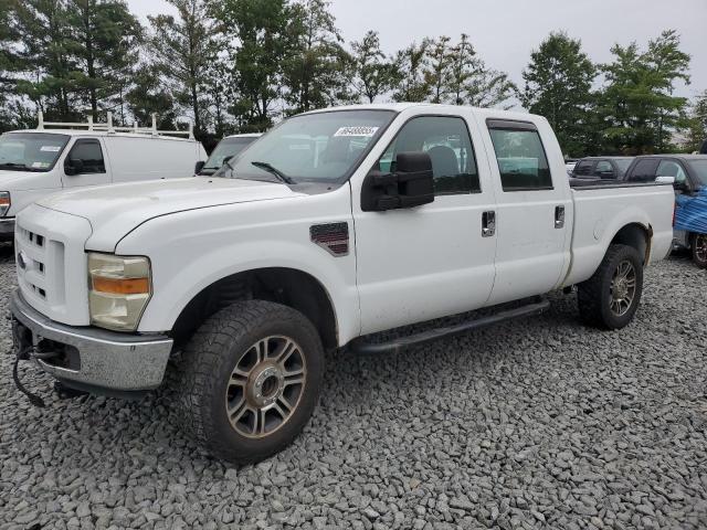 FORD F250 SUPER
