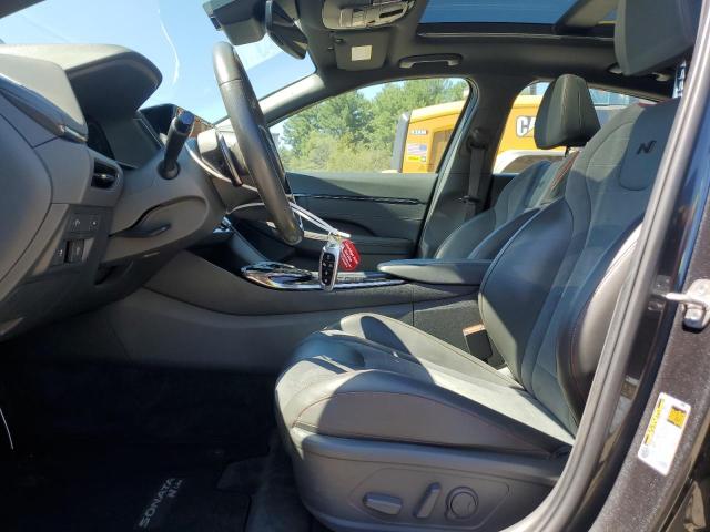 2023 HYUNDAI SONATA N L KMHL14JC1PA261423